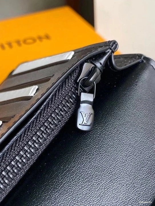 BRAZZA VUITTON LOUIS WALLET 0319